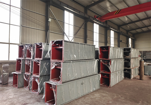 MC埋刮板輸送機(jī)