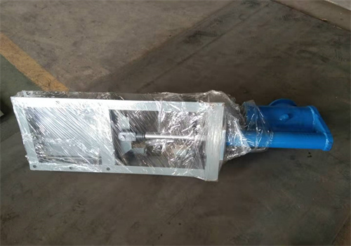 電液動(dòng)插板閥